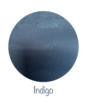 Load image into Gallery viewer, Unicorn Shimmer - 18" x 51" roll