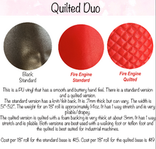 Load image into Gallery viewer, Quilted and Coord - 18" x 51" roll