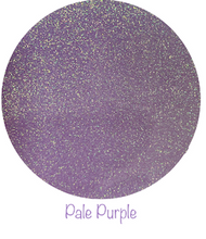 Load image into Gallery viewer, Knit/Felt Back Glitter - 18" x 51" roll