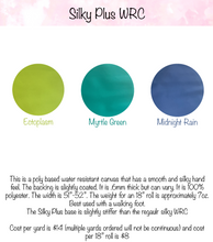 Load image into Gallery viewer, Silky Plus WRC - Solid