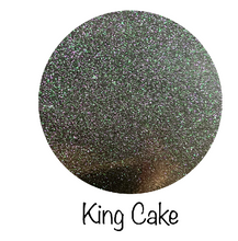 Load image into Gallery viewer, Knit/Felt Back Glitter - 18" x 51" roll