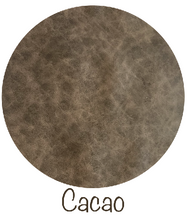Load image into Gallery viewer, Faux Suede - 18" x 51" roll