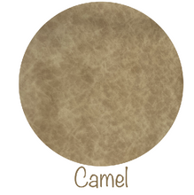 Load image into Gallery viewer, Faux Suede - 18" x 51" roll