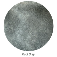 Load image into Gallery viewer, Faux Leather - 18" x 51" roll