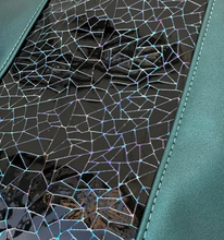 Load image into Gallery viewer, Crackle - 18" x 51" roll