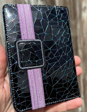 Load image into Gallery viewer, Crackle - 18" x 51" roll