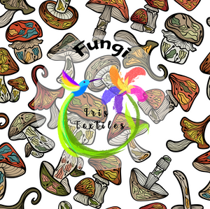 Fungi