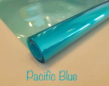 Cargar imagen en el visor de la galería, PVC TRANSPARENTE