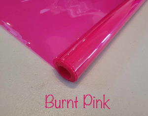 PVC TRANSPARENTE