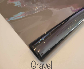 PVC TRANSPARENTE