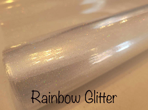 PVC TRANSPARENTE