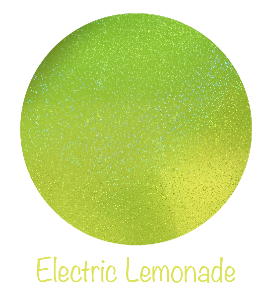 Translucent Glitter TPU - 18
